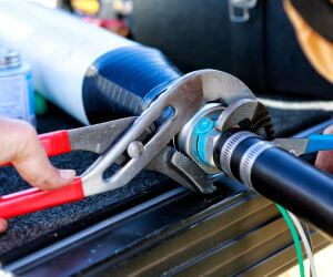 About Emergency plumbing pros Phoenix, AZ