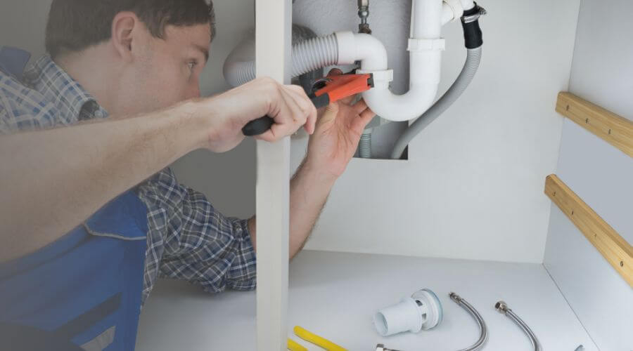 Professional emergency plumbing in Phoenix, AZ